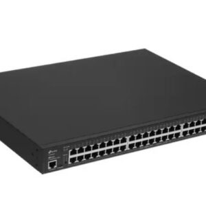 Коммутатор управляемый TP-LINK SG3452XP