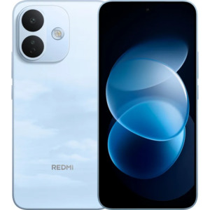 Смартфон Xiaomi Redmi Note 17 Pro 8/256GB Sky Blue