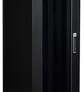 Шкаф напольный 19", 20U Datarex DR-700001