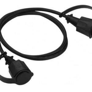 Шнур Lanmaster LAN-HDMI-HDMI-1.0-WP