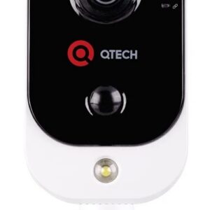 Видеокамера QTECH QVC-IPC-R206W (2.8)