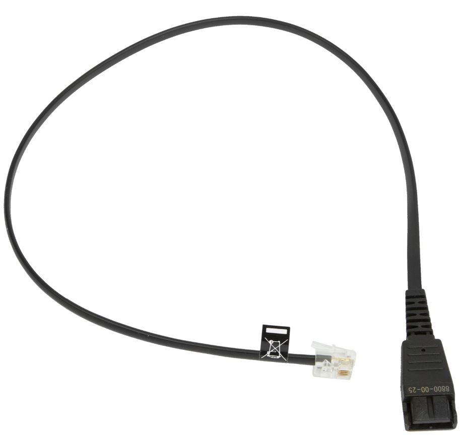 Переходник Jabra 8800-00-25