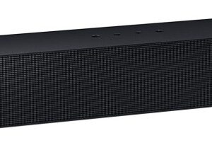 Саундбар Samsung HW-S60D/RU