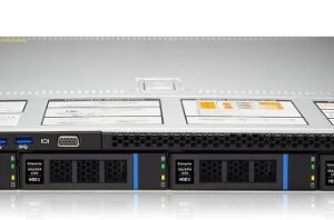 Сервер 1U QTECH QSRV-170402_3 1U