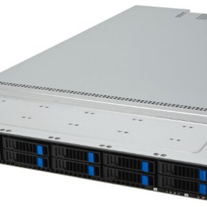 Серверная платформа 1U ASUS RS501A-E12-RS12U