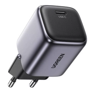 Зарядное устройство сетевое UGreen CD318