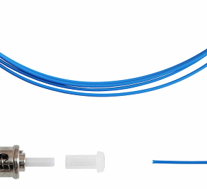 Пигтейл TELCORD ШОС-0.9-PT-ST/U-MM504-1.5м-LSZH-MG