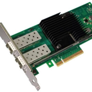 Сетевая карта Intel EX710DA2G1P5