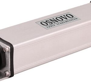 Удлинитель OSNOVO E-PoE/2W