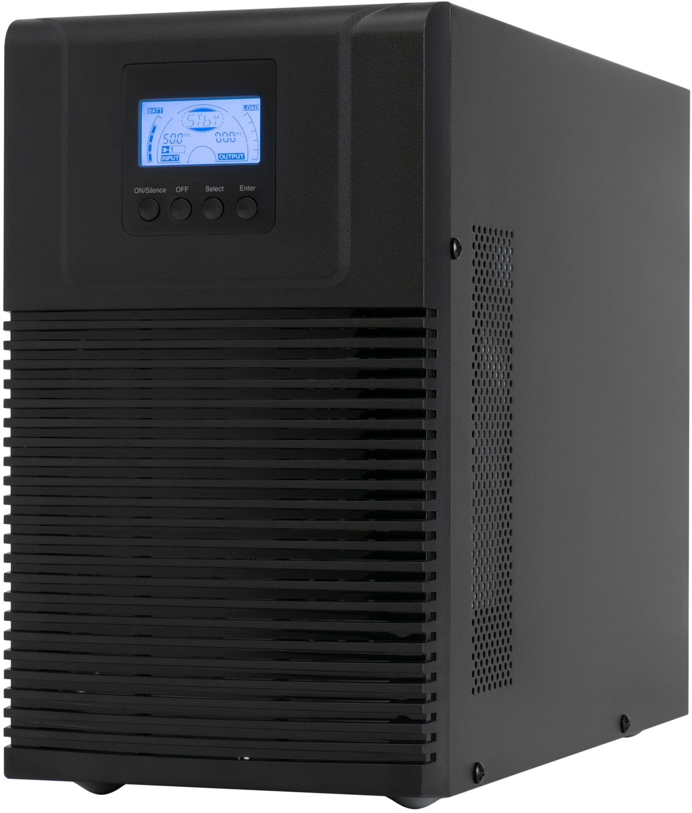 Источник бесперебойного питания Ippon Innova G2 3000