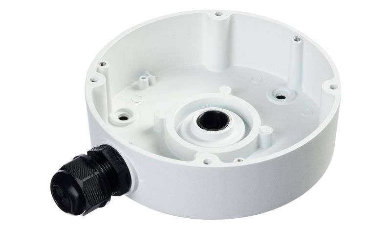 Коробка монтажная RVi RVi-1BMB-9 white