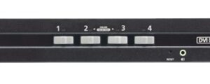 Переключатель KVM Aten CS1184D4-AT-G