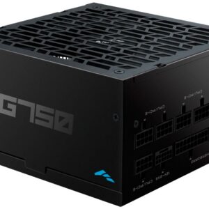 Блок питания ATX SAMA G750 Black