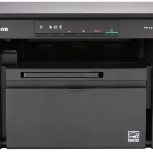 МФУ лазерное Canon imageCLASS MF3010 Монохромная, A4, USB