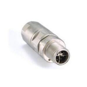 Разъем MOXA M12X-8PMM-IP67-HTG