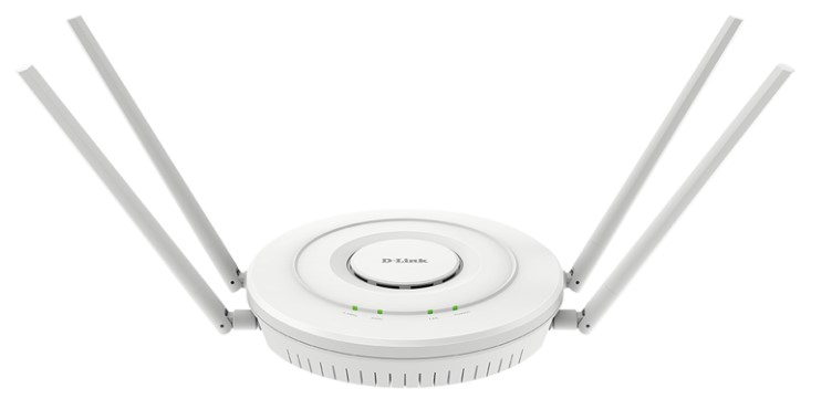 Точка доступа D-link DWL-6610APE/B1A