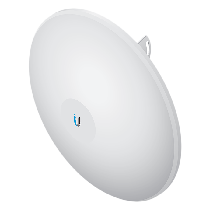 Точка доступа Ubiquiti PowerBeam 5AC-500