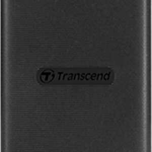 Внешний SSD USB 3.1 Type-C Transcend TS500GESD270C