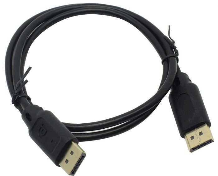 Кабель DisplayPort Exegate EX-CC-DP-1.0