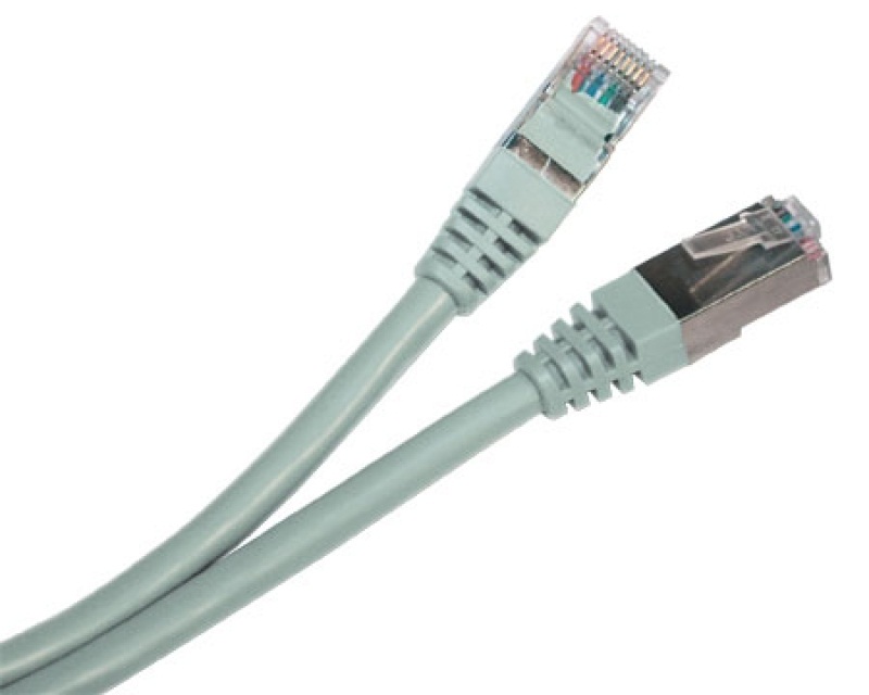 Кабель патч-корд U/UTP 5e кат. 5м Neomax NM13001-050
