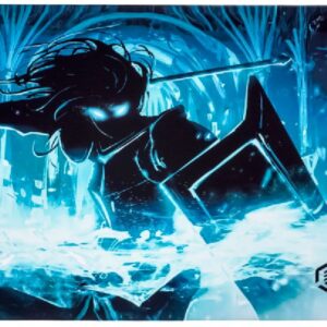Коврик для мыши Raskat Paladin IP - XL