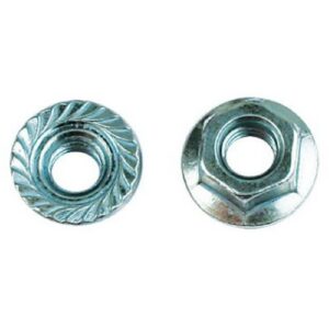 Гайка DKC CM100600INOX316L