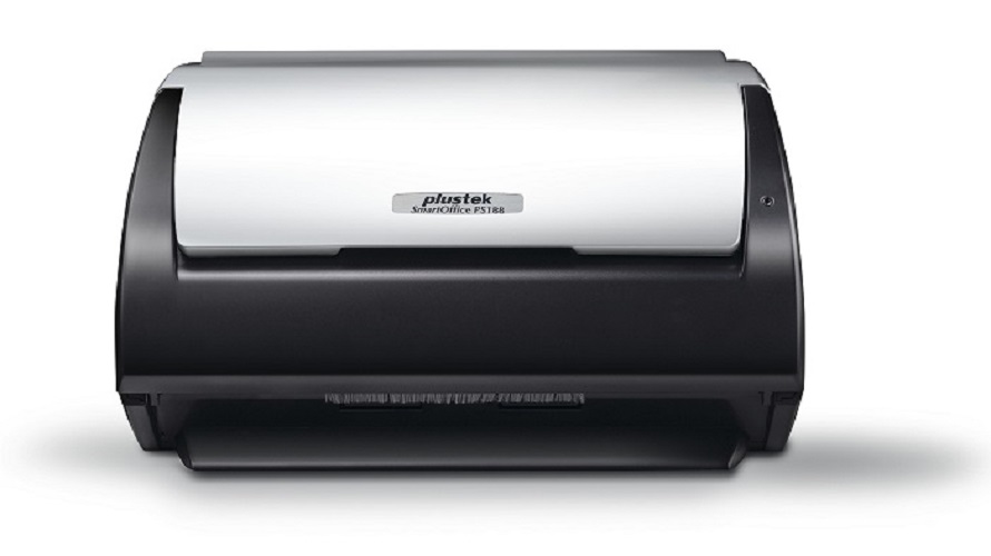 Сканер Plustek SmartOffice PS188