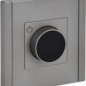 Терморегулятор электронный IEK FP-RT11-K46