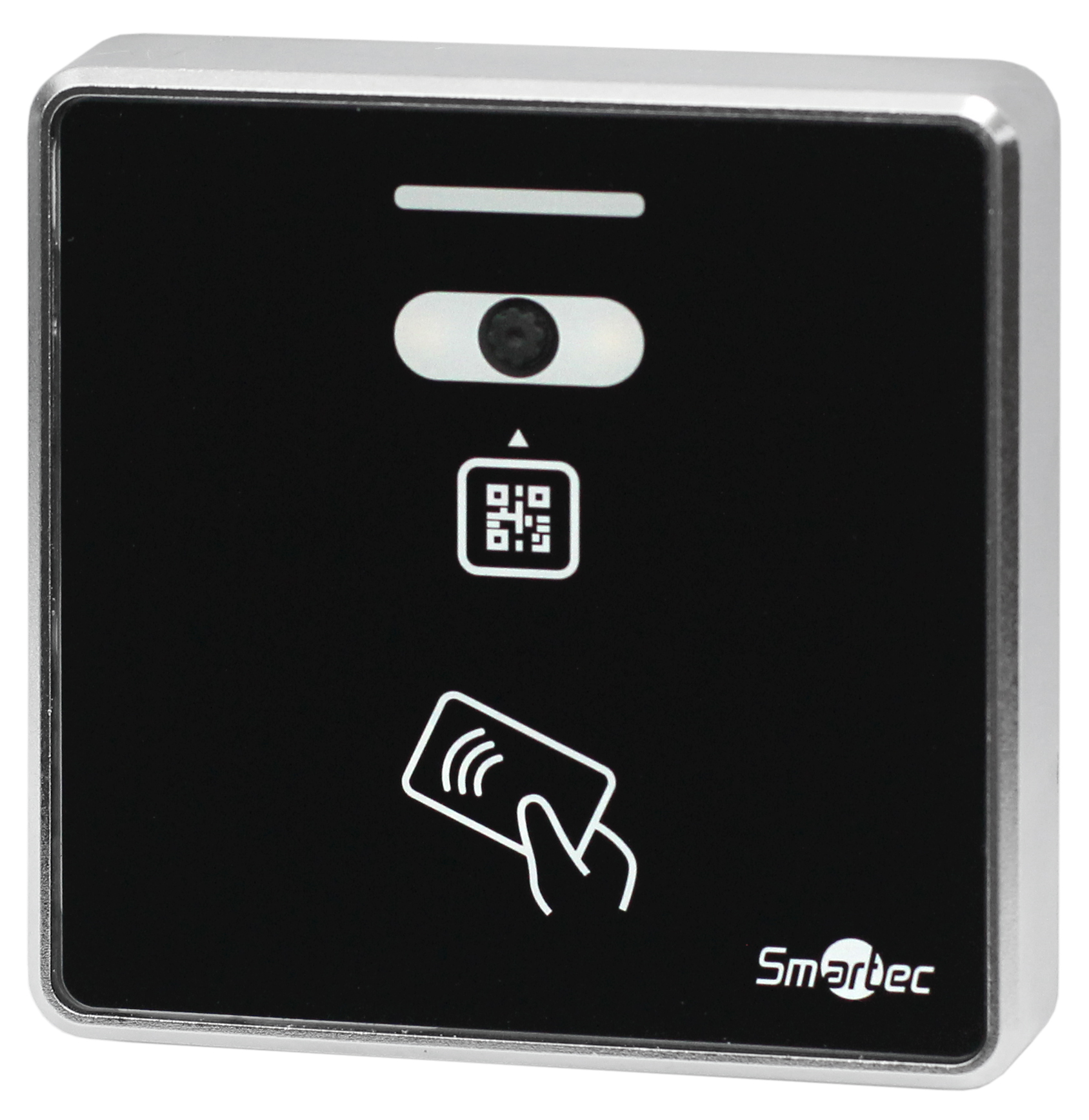 Считыватель Smartec ST-PR144QMF-BK