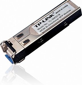 Модуль SFP TP-LINK TL-SM321B