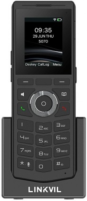 Телефон SIP Fanvil W610D