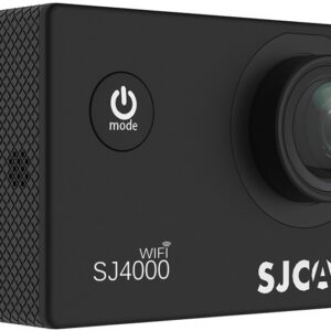 Экшн-камера SJCAM SJ4000 WIFI