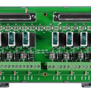Плата ICP DAS DN-AII-08
