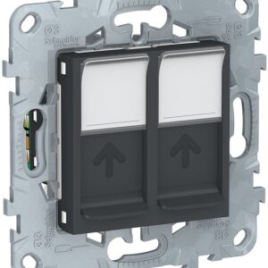 Розетка Schneider Electric NU542054