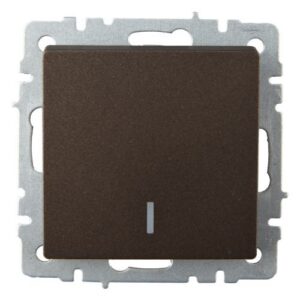 IEK BR-V12-1-10-K45