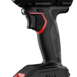 Гайковерт Deli DE-BS20-1