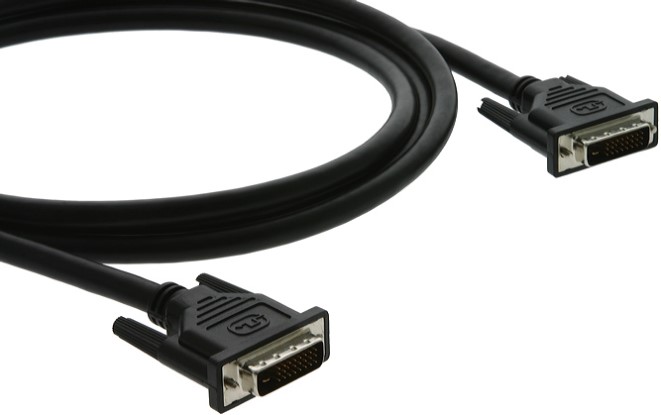 Кабель интерфейсный DVD-D Kramer CLS-DM/DM-25