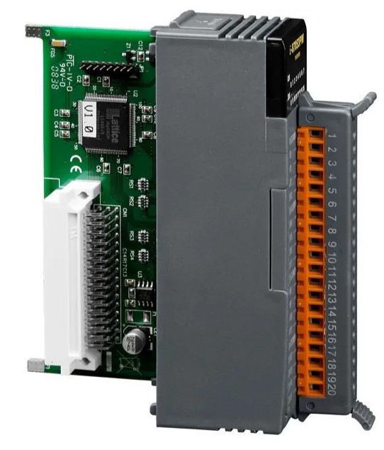 Модуль ICP DAS I-87053PW-G CR