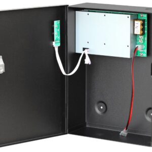 Блок бесперебойного питания Smartec ST-PS110BMX-BK