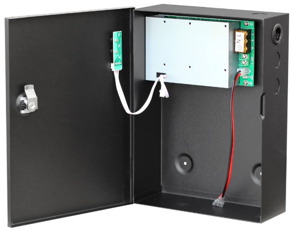 Блок бесперебойного питания Smartec ST-PS110BMX-BK