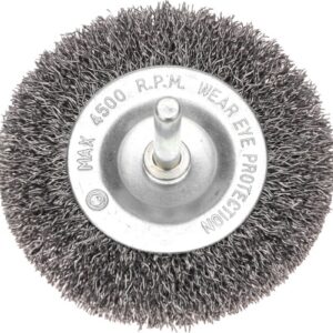 Щетка KRANZ KR-91-1245