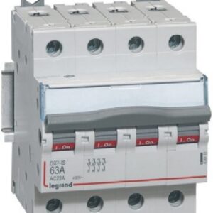Выключатель-разъединитель Legrand 406481