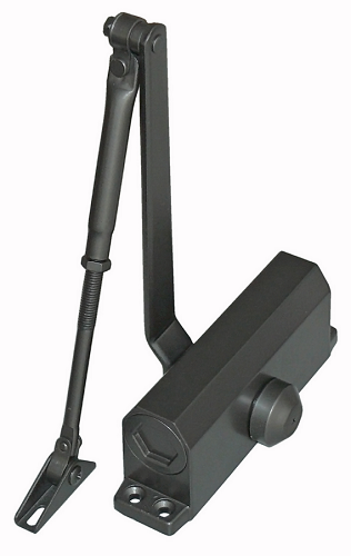 Доводчик Smartec ST-DC002-BR (бронза)