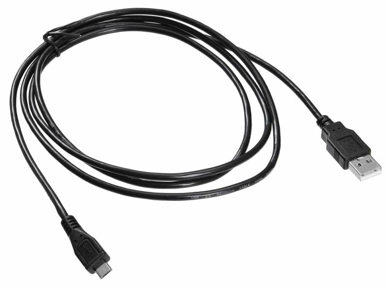 Кабель Buro MICROUSB2.0
