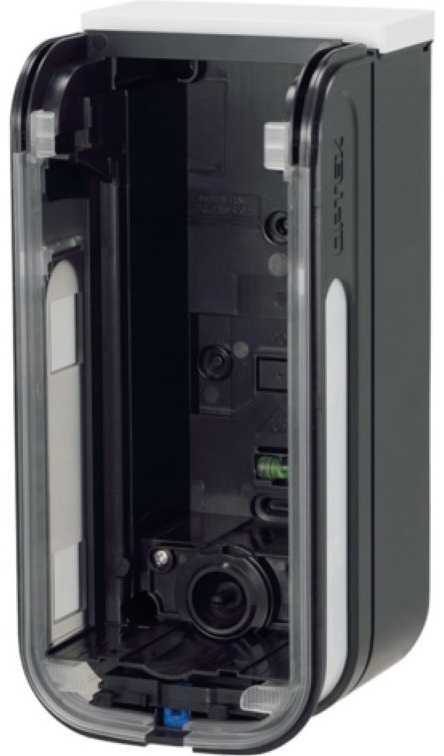 Коробка монтажная Optex BXS BACK BOX(BK)