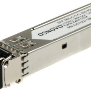 Модуль SFP OSNOVO SFP-M2LC15-G-850-850-I