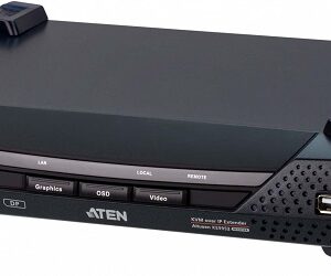 Удлинитель Aten KE9952R-AX