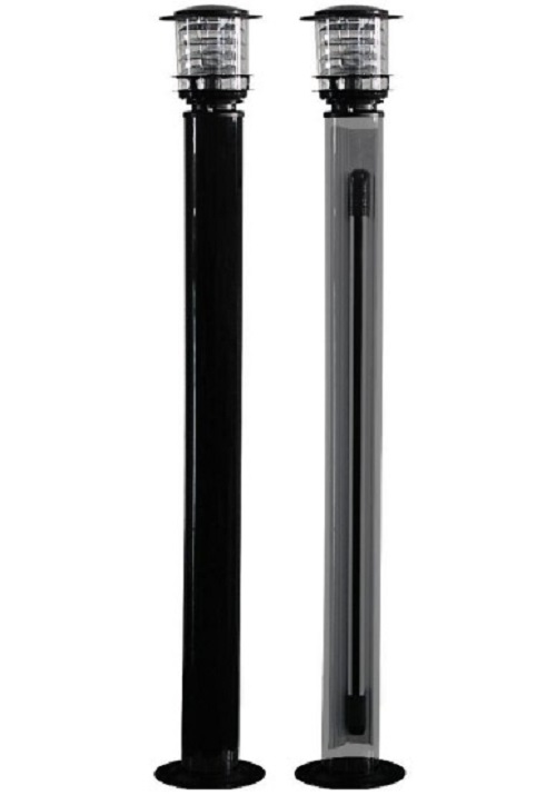 Извещатель Smartec ST-PD110BLP-MC