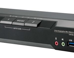 Переключатель KVM Aten CM1942-AT-G