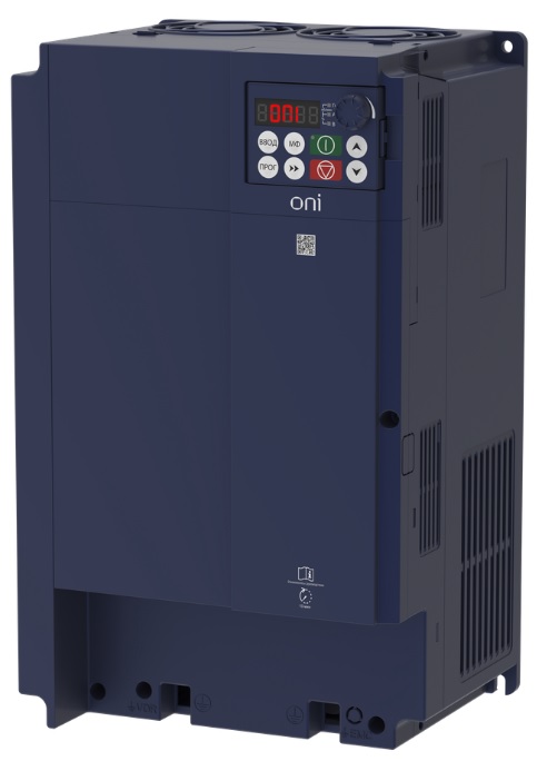 Преобразователь частоты ONI FC-430-33-30G37P